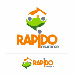 Logo Design by joshgraph for Rapido Insurance Services | Design: #15503608