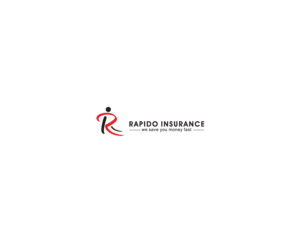 Logo Design by bijuak for Rapido Insurance Services | Design: #15452510