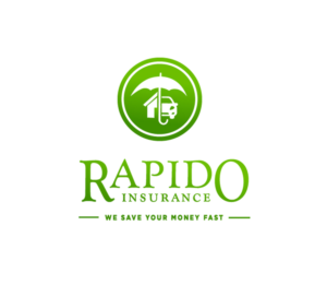 Logo Design by Himanshi10 for Rapido Insurance Services | Design #15453881