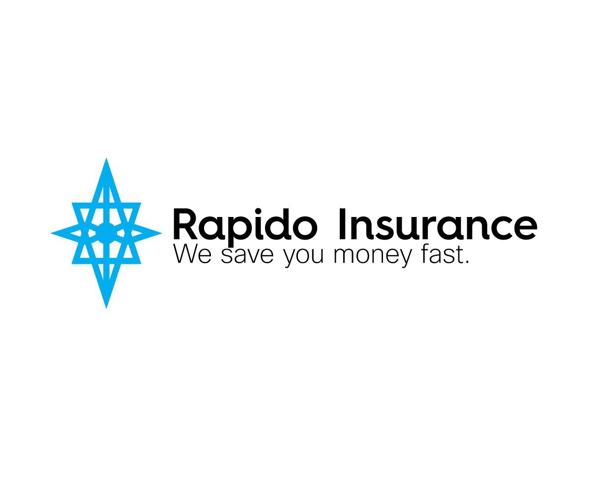 Logo Design by isabel.paoli for Rapido Insurance Services | Design #15472884