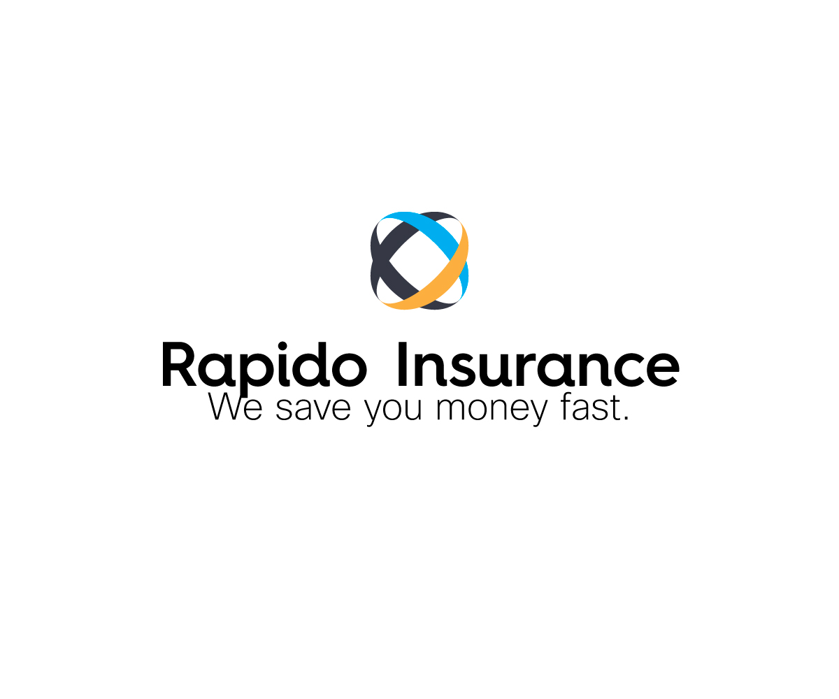 Logo Design by isabel.paoli for Rapido Insurance Services | Design #15472885
