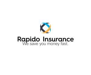 Diseño de Logo por isabel.paoli para Rapido Insurance Services | Diseño: #15472885