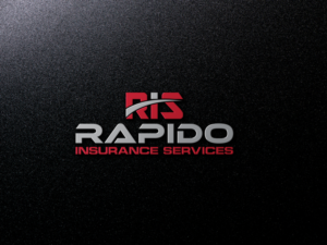 Diseño de Logo por WINSTAR para Rapido Insurance Services | Diseño: #15468573