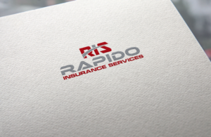 Diseño de Logo por WINSTAR para Rapido Insurance Services | Diseño: #15468574