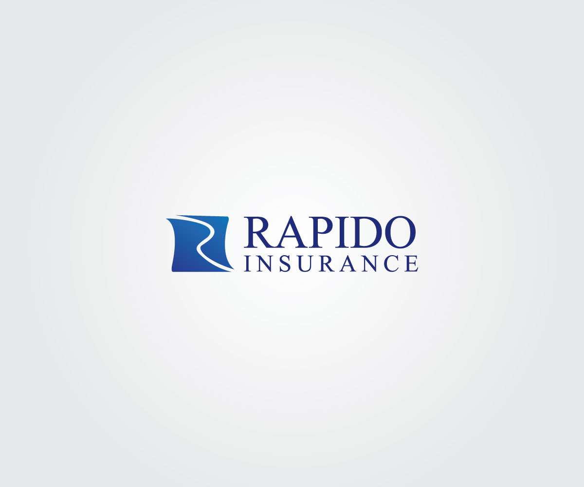 Logo Design by Runner247 for Rapido Insurance Services | Design #15469789