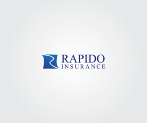 Diseño de Logo por Runner247 para Rapido Insurance Services | Diseño: #15469789