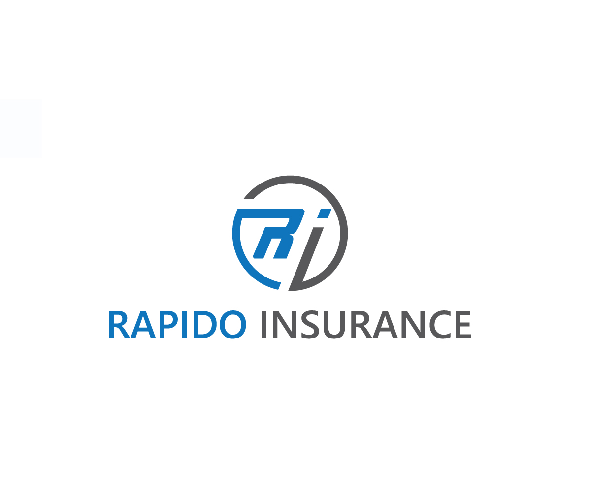 Logo Design by Top king  designer for Rapido Insurance Services | Design #15469462