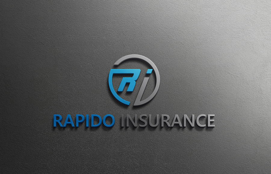 Logo Design by Top king  designer for Rapido Insurance Services | Design #15469463