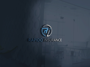 Diseño de Logo por Top king  designer para Rapido Insurance Services | Diseño: #15469464