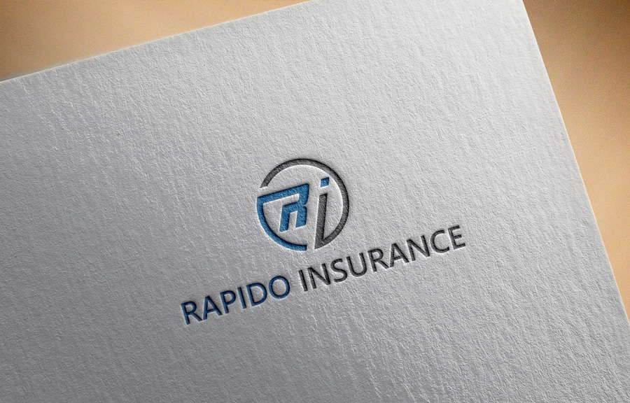 Logo Design by Top king  designer for Rapido Insurance Services | Design #15469465