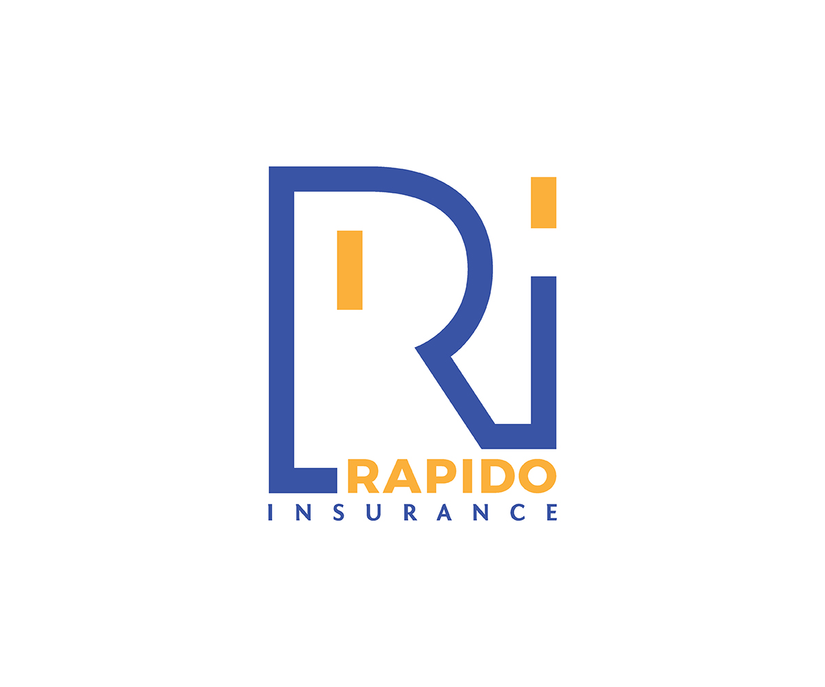 Logo Design by ncg1112 for Rapido Insurance Services | Design #15463483