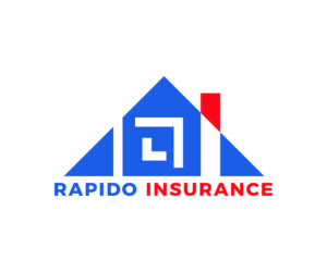 Diseño de Logo por ncg1112 para Rapido Insurance Services | Diseño: #15466609