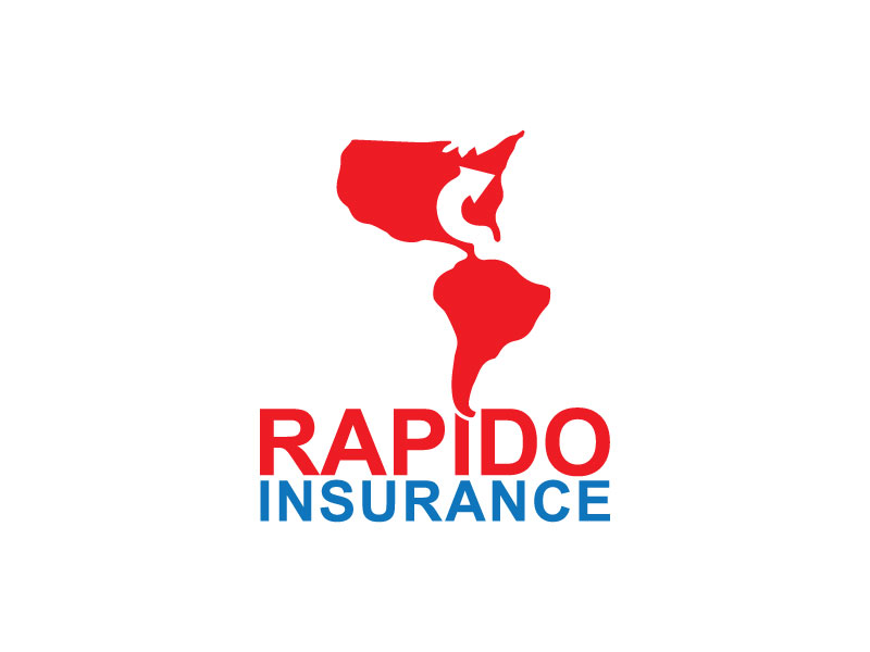 Logo Design by Sherpa design for Rapido Insurance Services | Design #15461720