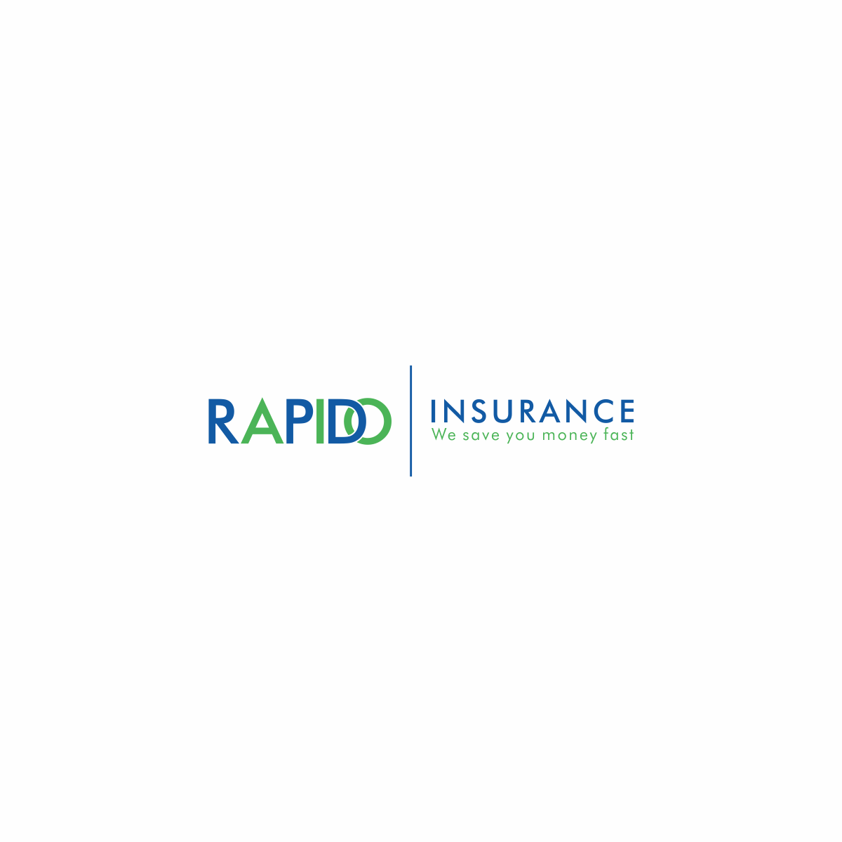Design de Logo par NATURAL SRI pour Rapido Insurance Services | Design #15472333