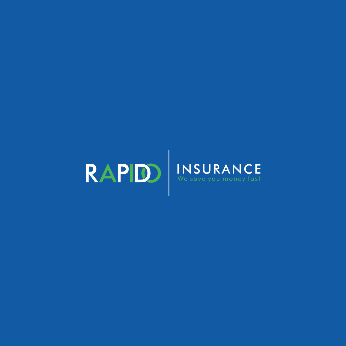 Logo Design by NATURAL SRI for Rapido Insurance Services | Design #15472334