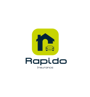 Diseño de Logo por TheLogoHouse para Rapido Insurance Services | Diseño: #15507749
