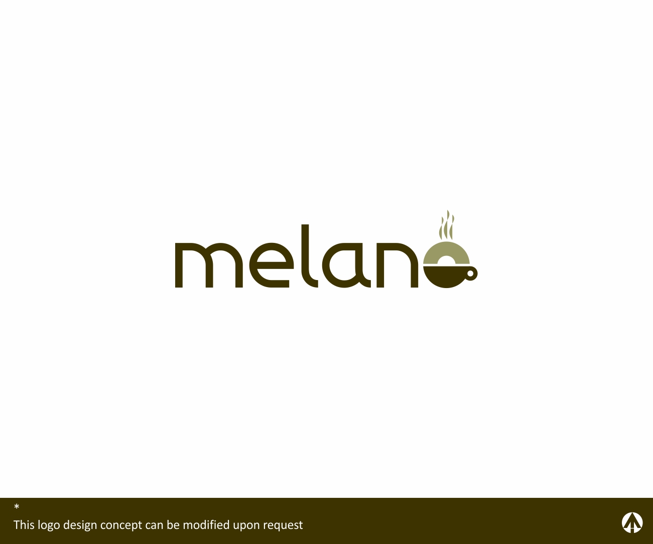 Logo Design by MBARO for PARK | Design #15578261