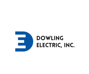 Logo Design by Shank for Dowling Electric, Inc. | Design: #15475568