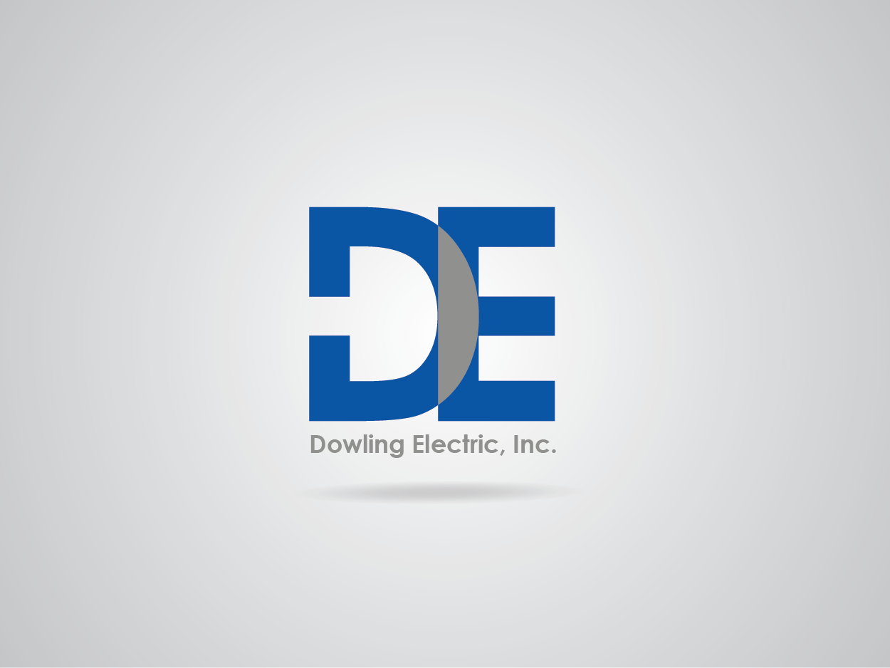 Design de Logo par nayzkulitz pour Dowling Electric, Inc. | Design #15463986
