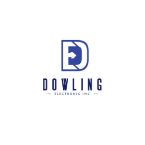 Logo Design by hvdesigns for Dowling Electric, Inc. | Design: #15458246