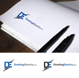 Design de Logo par Impressive Solutions pour Dowling Electric, Inc. | Design : #15455449