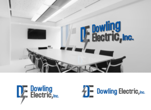 Design de Logo par Impressive Solutions pour Dowling Electric, Inc. | Design : #15455450