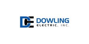 Logo Design by debdesign for Dowling Electric, Inc. | Design: #15454041