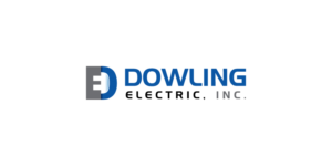 Logo Design by debdesign for Dowling Electric, Inc. | Design: #15454044