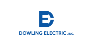 Logo Design by debdesign for Dowling Electric, Inc. | Design: #15455369