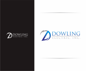 Logo Design by haszart for Dowling Electric, Inc. | Design: #15512968