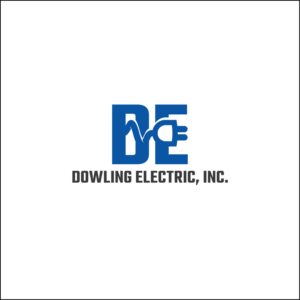 Logo Design by iqbalkabir for Dowling Electric, Inc. | Design: #15462515