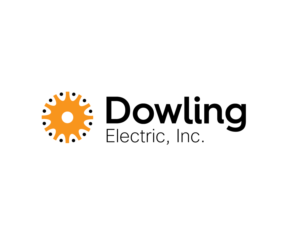 Logo Design by isabel.paoli for Dowling Electric, Inc. | Design: #15472818