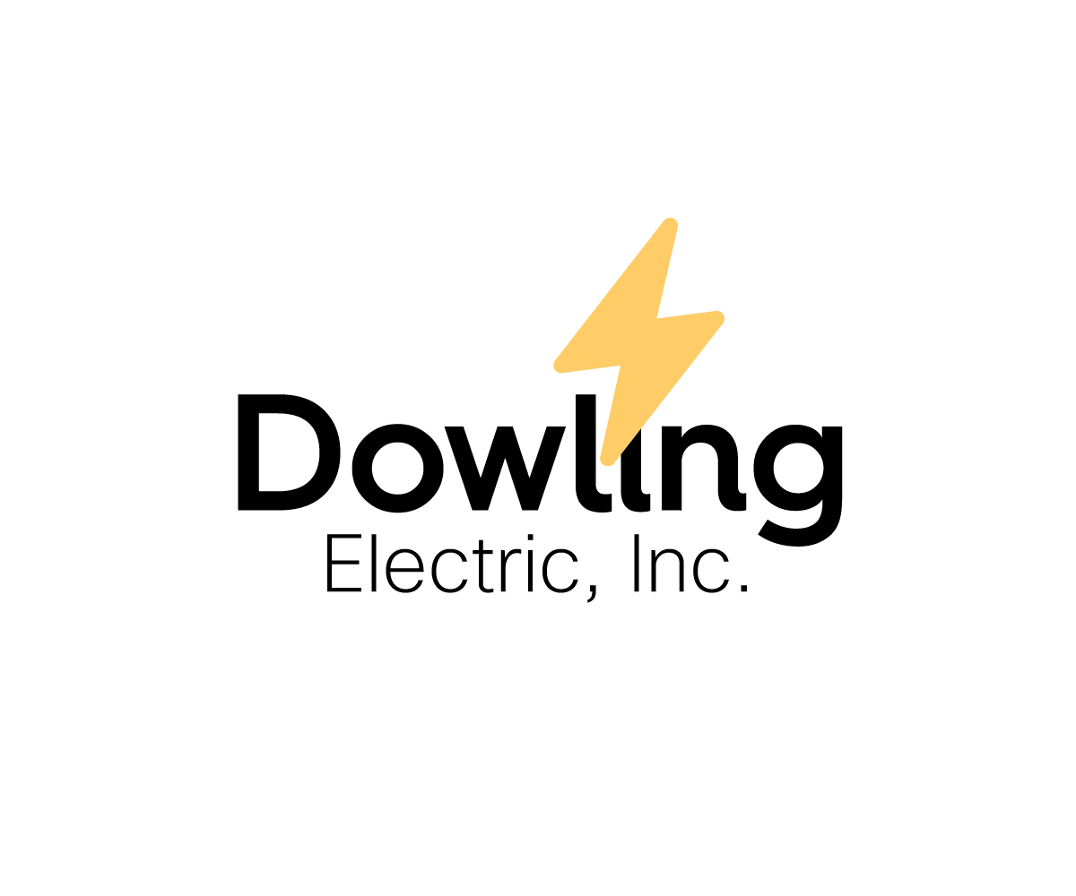 Logo Design by isabel.paoli for Dowling Electric, Inc. | Design #15472819