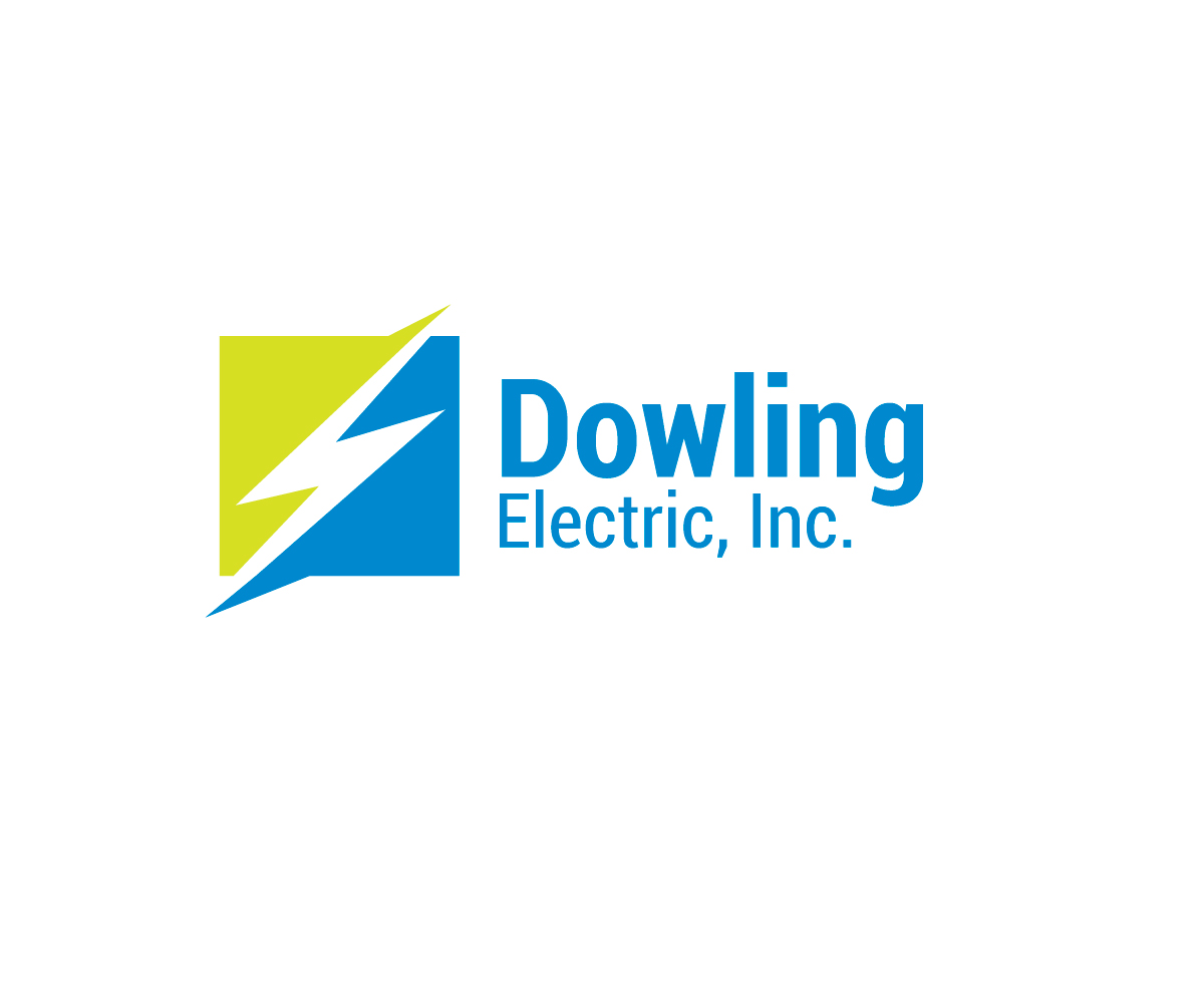 Logo Design by isabel.paoli for Dowling Electric, Inc. | Design #15472820