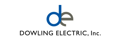Logo Design by C GHOSH for Dowling Electric, Inc. | Design #15528077