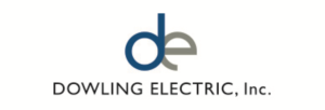 Logo Design by C GHOSH for Dowling Electric, Inc. | Design: #15528077