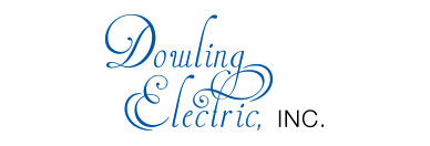 Logo Design by C GHOSH for Dowling Electric, Inc. | Design #15528078
