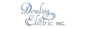 Logo Design by C GHOSH for Dowling Electric, Inc. | Design: #15528078
