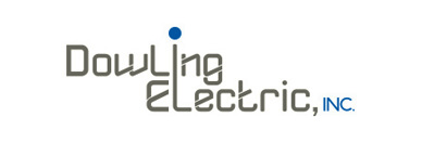 Logo Design by C GHOSH for Dowling Electric, Inc. | Design #15528079