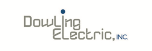 Logo Design by C GHOSH for Dowling Electric, Inc. | Design: #15528079