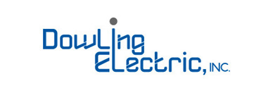 Logo Design by C GHOSH for Dowling Electric, Inc. | Design #15528080