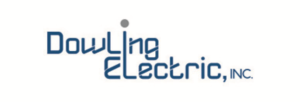 Logo Design by C GHOSH for Dowling Electric, Inc. | Design: #15528080