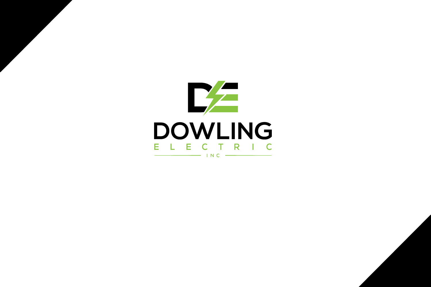 Design de Logo par HAS pour Dowling Electric, Inc. | Design #15501638