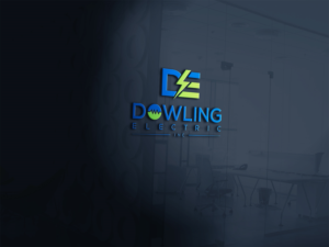 Logo Design by HAS for Dowling Electric, Inc. | Design: #15501640