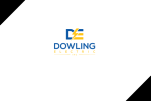 Logo Design by HAS for Dowling Electric, Inc. | Design: #15501641