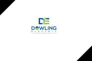 Logo Design by HAS for Dowling Electric, Inc. | Design: #15501645