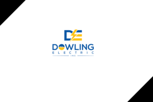 Logo Design by HAS for Dowling Electric, Inc. | Design: #15501646