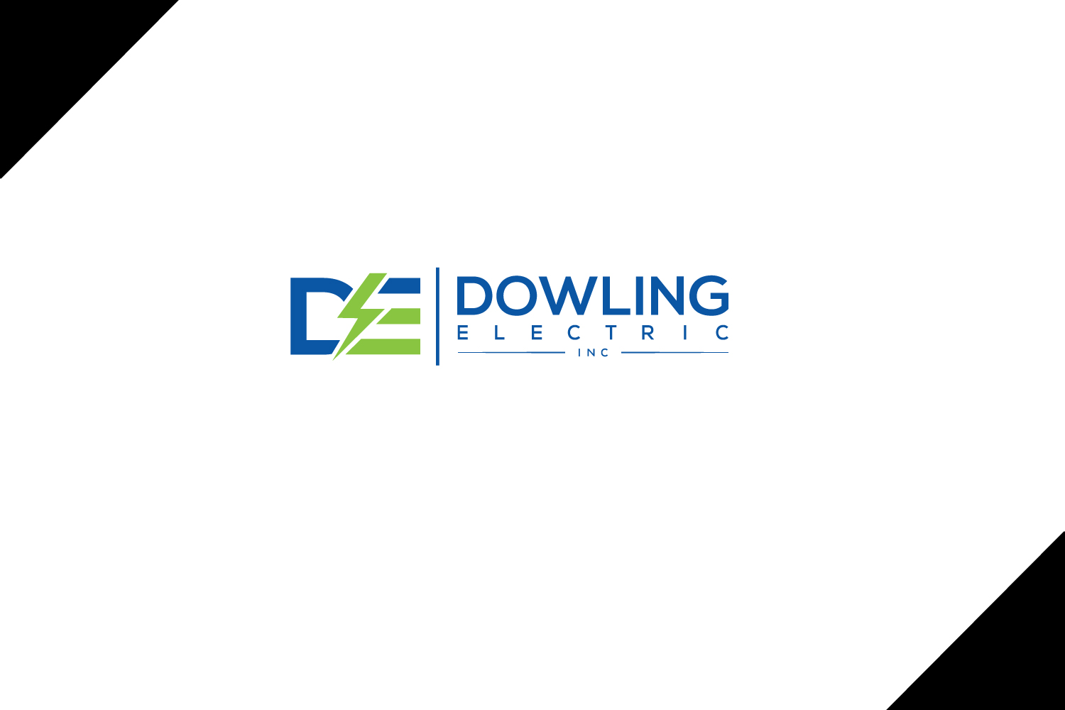Design de Logo par HAS pour Dowling Electric, Inc. | Design #15501647