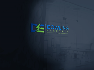 Logo Design by HAS for Dowling Electric, Inc. | Design: #15501648