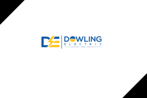 Logo Design by HAS for Dowling Electric, Inc. | Design: #15501650